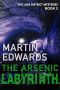 [The Lake District Mysteries 03] • The Arsenic Labyrinth